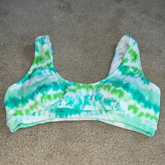 PINK Victoria's Secret Other - NWOT ! Pink bikini top